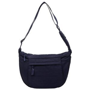 4469 Slouchy Nylon Bags 2025 Crescent Crossbody Bag Hobo Shoulder Purse